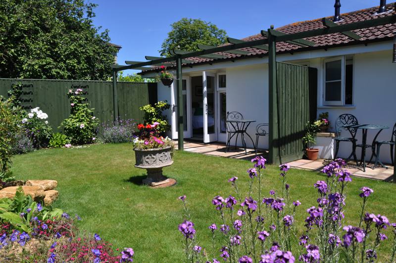 Westport Farm Cottages2