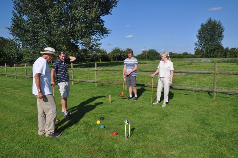 Westport Farm Cottages4