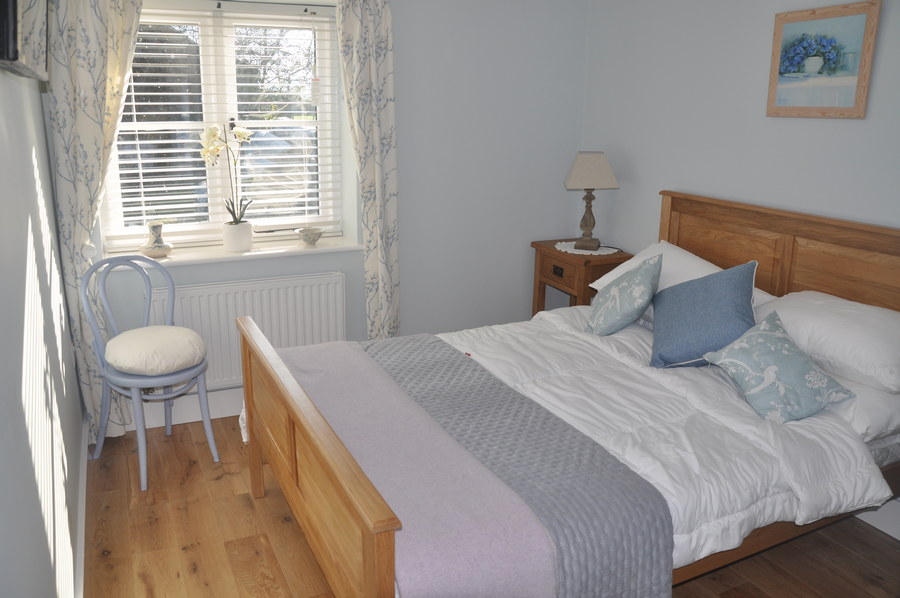 Westport Farm Cottages6