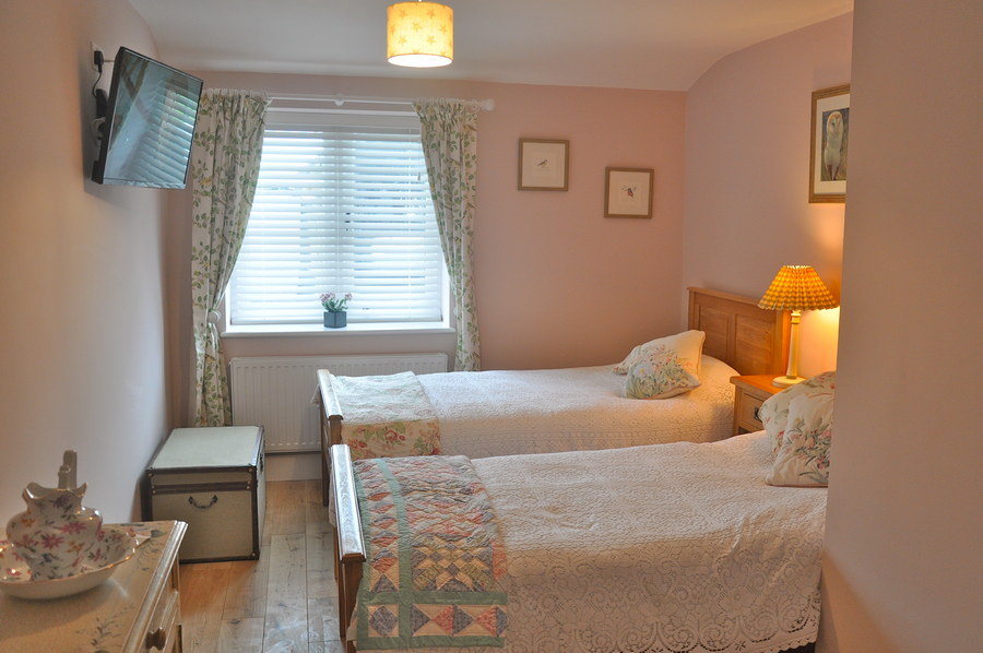 Westport Farm Cottages7